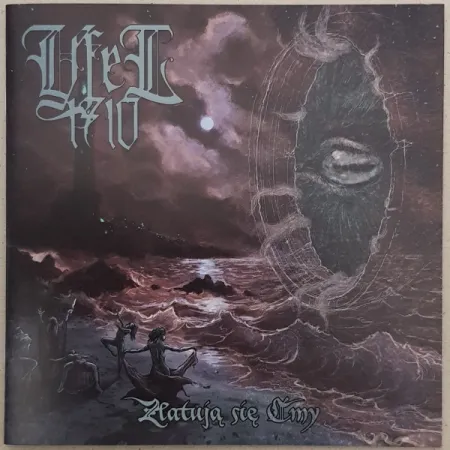 Yfel1710- Zlatują się Ćmy